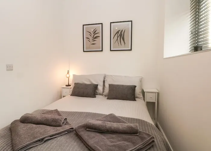 Apartment 24