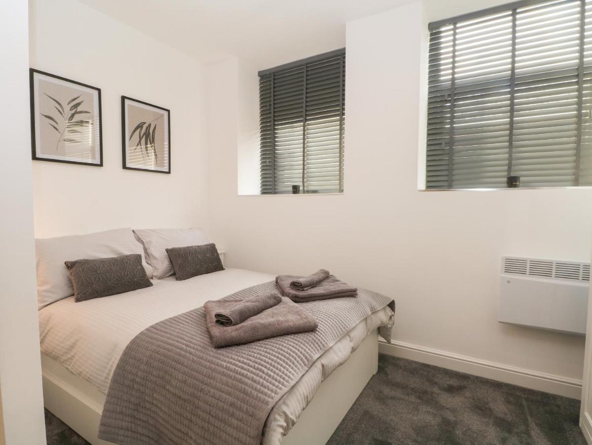 Apartment 24 *